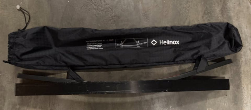 Helinox Rocking chair attachment (photo 2) — photo 2