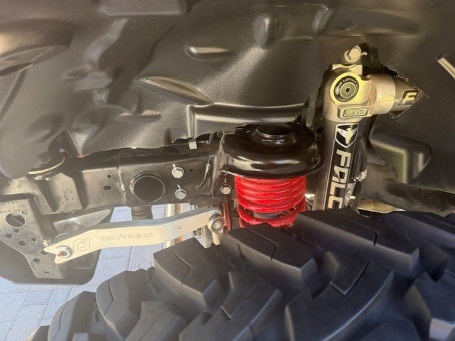 2020 JEEP WRANGLER SPORT in Phoenix, AZ (photo 8) — photo 8