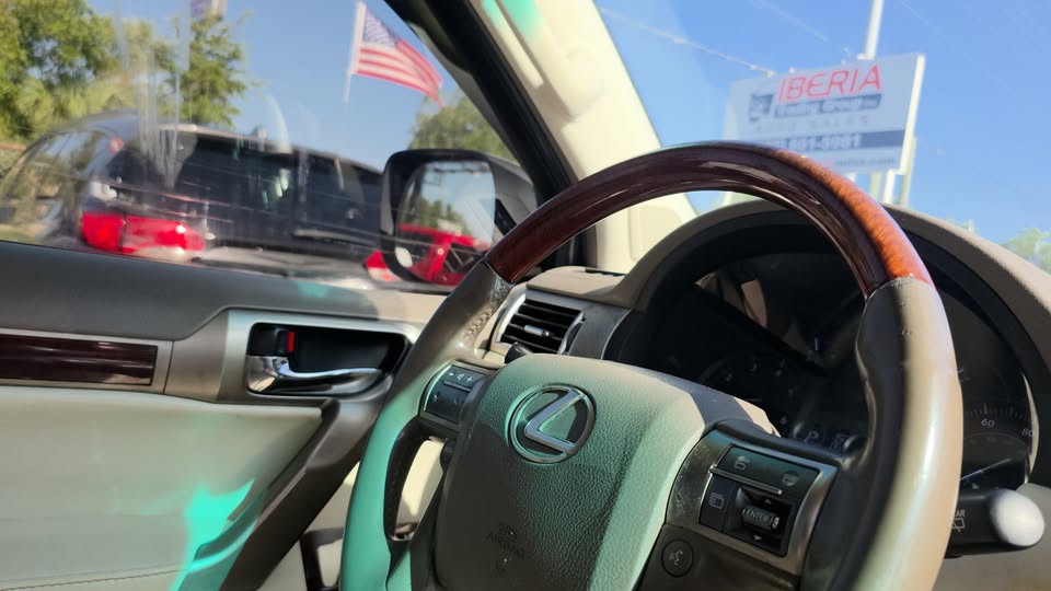 2012 Lexus GX in Orlando, FL (photo 11) — photo 11