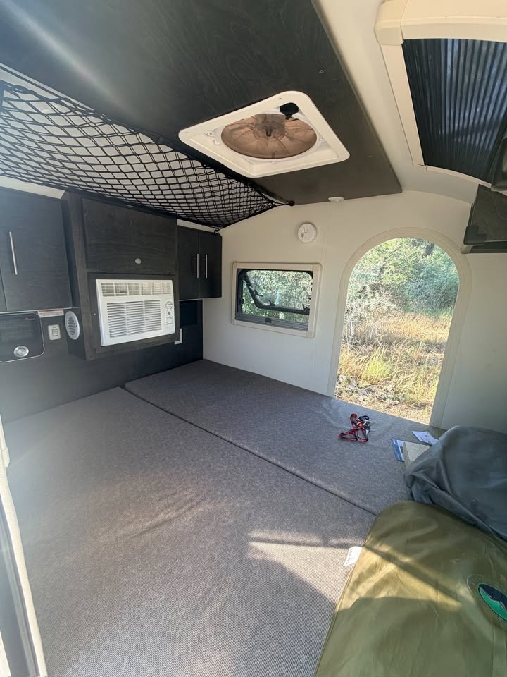 2020 NuCamp TAG Boondock Teardrop Camper in Glenwood Springs, CO (photo 6)