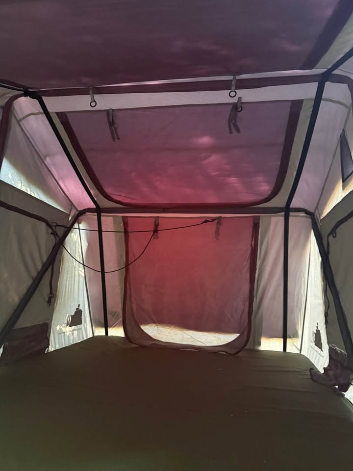 Tepui Rooftop Tent in Colorado Springs, CO (photo 8) — photo 8