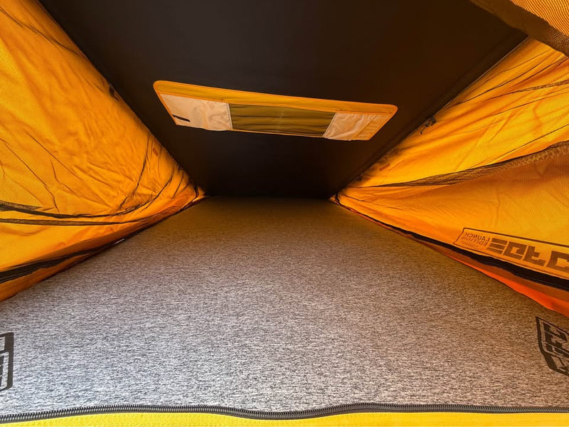 GFC Rooftop Tent, Bed Rack for Tacoma in Mt Vernon, WA (photo 10) — photo 10