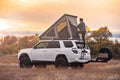 Go Fast Campers (GFC) Platform Rooftop Tent (V2 / V2 Pro RTT)