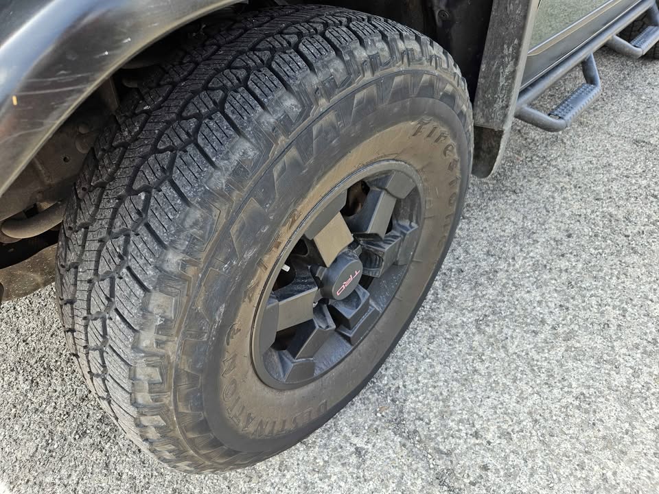 2012 Toyota FJ Cruiser · Base in Austin, TX (photo 10) — photo 10