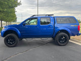 2013 Nissan Frontier Crew Cab · PRO-4X Pickup 4D 5 ft in Fort Collins, CO (photo 4)
