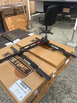 Yakima roof rack bike rack etc in Tacoma, WA (photo 2)