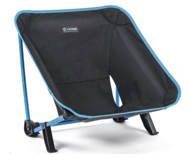 Helinox Camping Chairs — photo 2