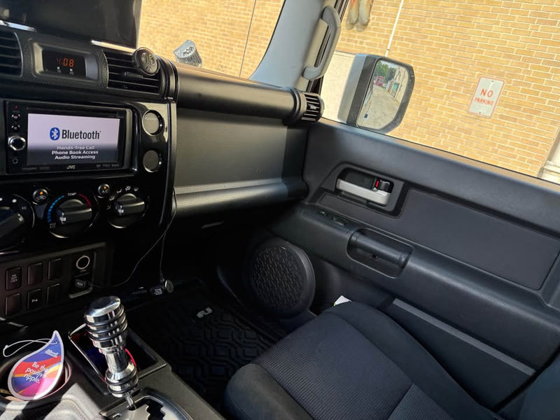 2007 Toyota FJ Cruiser (photo 6) — photo 6