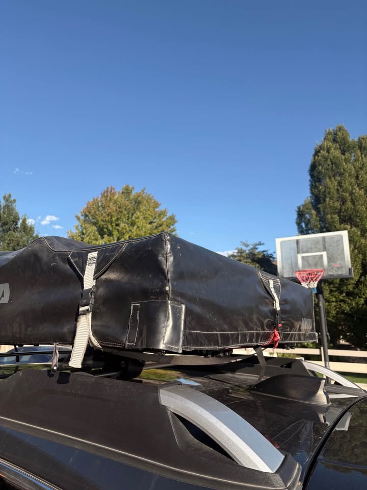 Rooftop Tent in Kaysville, UT (photo 6) — photo 6