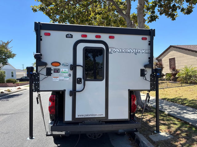 2023 Palomino SS-550 Pop-up Camper — photo 3