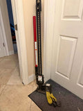 Hi-Lift 48” Jack with Lift-Mate Attachment