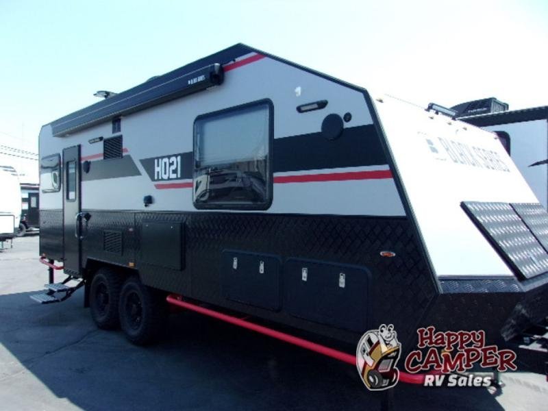 2022 Black Series Camper HQ21 in Garden City, ID (photo 2) — photo 2