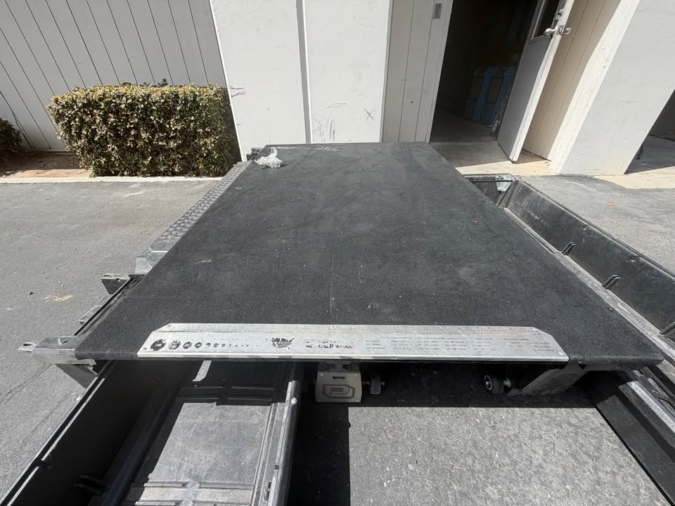 DECKED Truck Bed Drawer System in Fresno, CA (photo 6) — photo 6