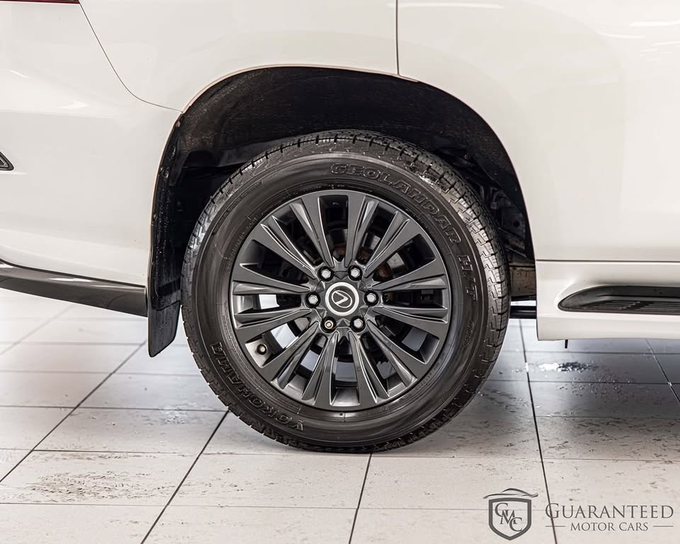 2020 Lexus gx 460 luxury 4wd in Frankfort, IL (photo 10) — photo 10