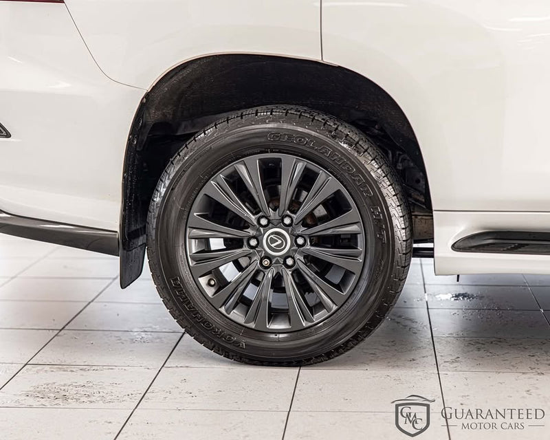 2020 Lexus gx 460 luxury 4wd in Frankfort, IL (photo 10) — photo 10