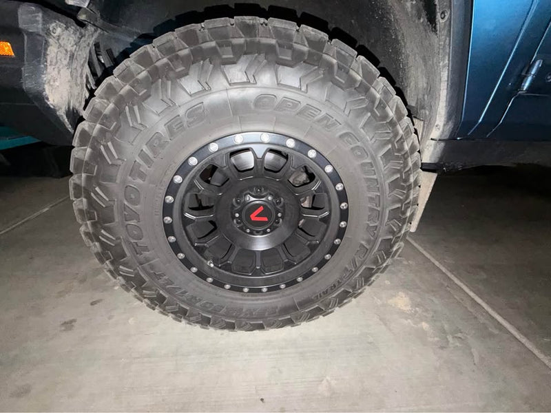 2024 Ineos grenadier · Fieldmaster in Wittmann, AZ (photo 8) — photo 8