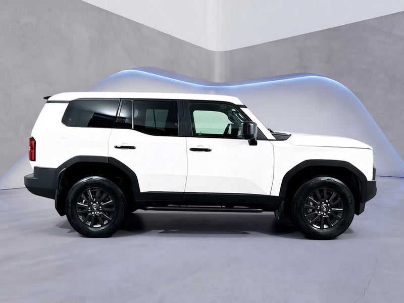 2024 Toyota Land Cruiser in Puyallup, WA (photo 3) — photo 3