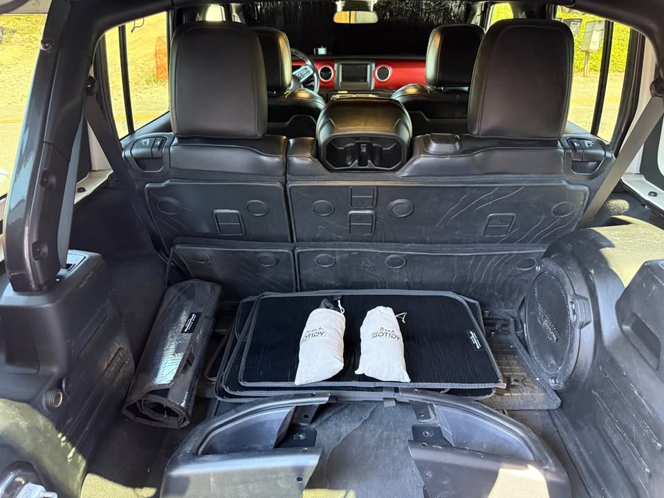2020 Jeep Wrangler · Rubicon in Tacoma, WA (photo 8) — photo 8