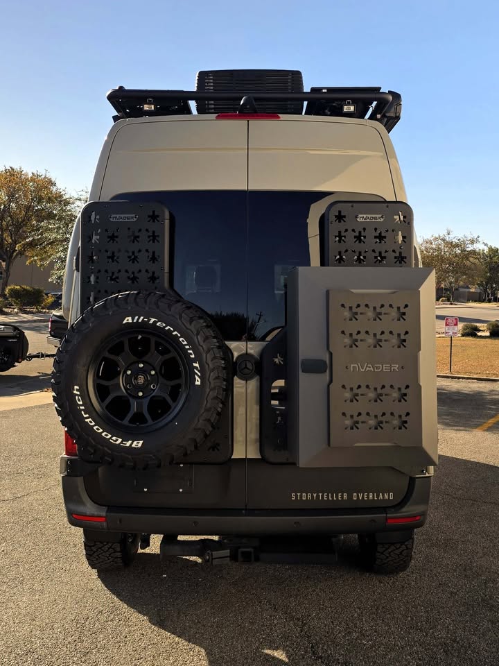 2026 Storyteller beast mode og in New Braunfels, TX (photo 4) — photo 4