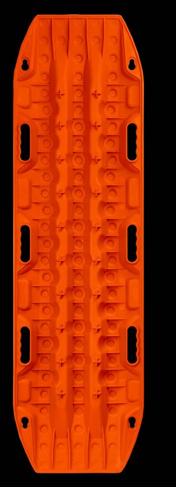 MAXTRAX MKII Signature Orange Recovery Boards in Tucson, AZ (photo 6) — photo 6