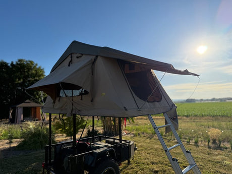 Smittybilt Gen1 RTT in Forest Grove, OR (photo 3)
