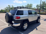 2007 Toyota FJ Cruiser in Golden, CO (photo 3)