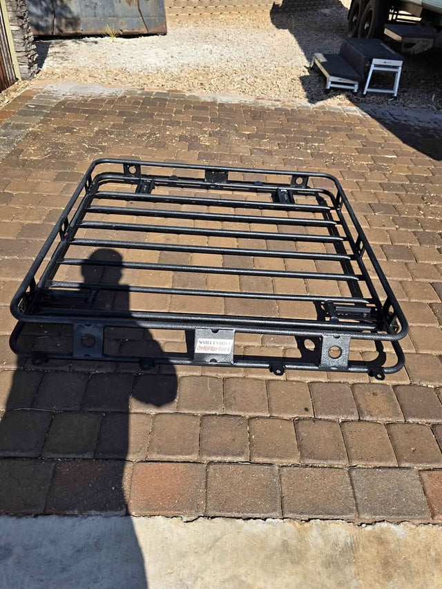 Smittybilt Defender Rack in Tucson, AZ (photo 1)
