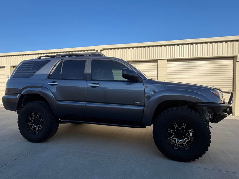 2008 Toyota 4Runner · SR5 Sport Utility 4D in Roseville, CA (photo 6) — photo 6