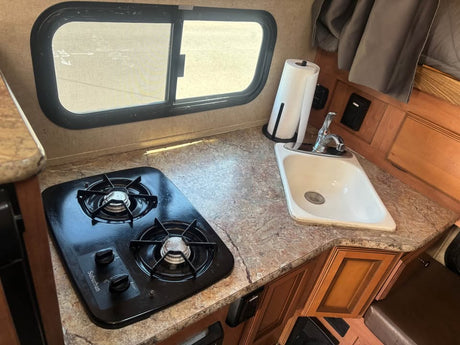 2015 Palomino Pop Up camper in Gladstone, OR (photo 3)
