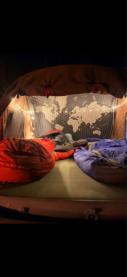 Ikamper Skycamp mini 2.0 in Broomfield, CO (photo 5) — photo 5