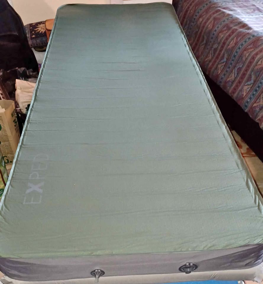 Exped Megamat 10 LXW (used) in Santa Rosa, CA (photo 1)