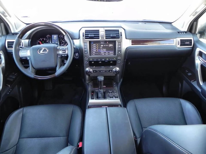 2016 Lexus GX · GX 460 Luxury Sport Utility 4D in Justice, IL (photo 3) — photo 3