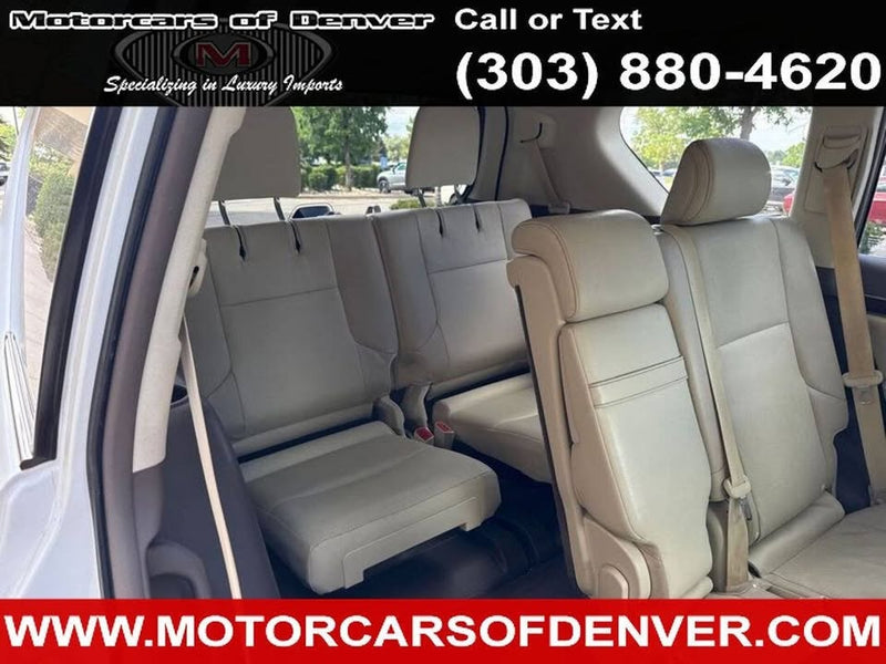2019 Lexus GX 460 Premium in Centennial, CO (photo 11) — photo 11