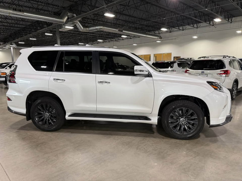 2023 Lexus GX · GX 460 Premium Sport Utility 4D in Centennial, CO (photo 2) — photo 2