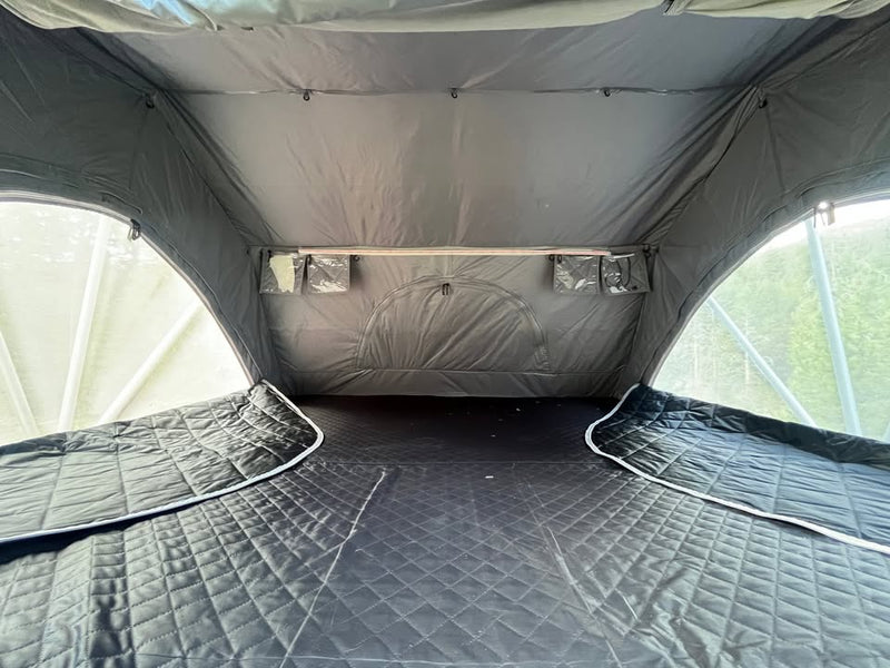 Freespirit Recreation FSR High Country 80" Rooftop Tent in Golden, CO (photo 6) — photo 6