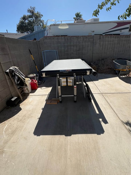 Roofnest RTT and Awning in Phoenix, AZ (photo 7)