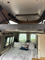 2019 Mercedes-Benz 4x4 Sprinter in San Francisco, CA (photo 3)