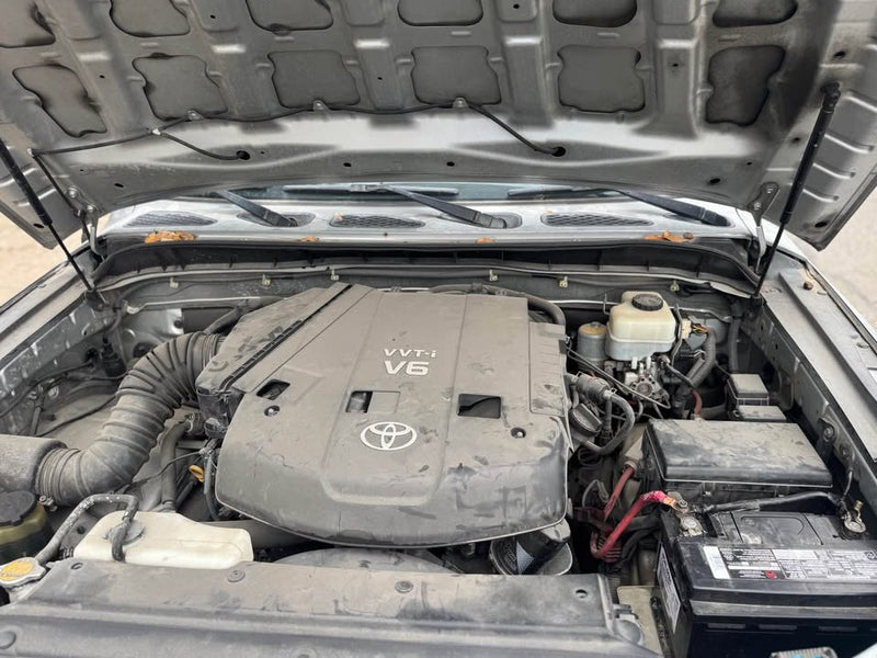2007 Toyota fj in San Antonio, TX (photo 3) — photo 3