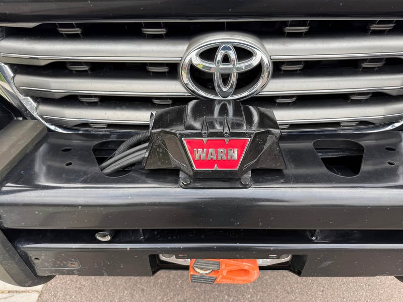 2013 Land Cruiser in Colorado Springs, CO (photo 8) — photo 8