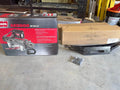Warn M8000 winch with Smittybilt mount