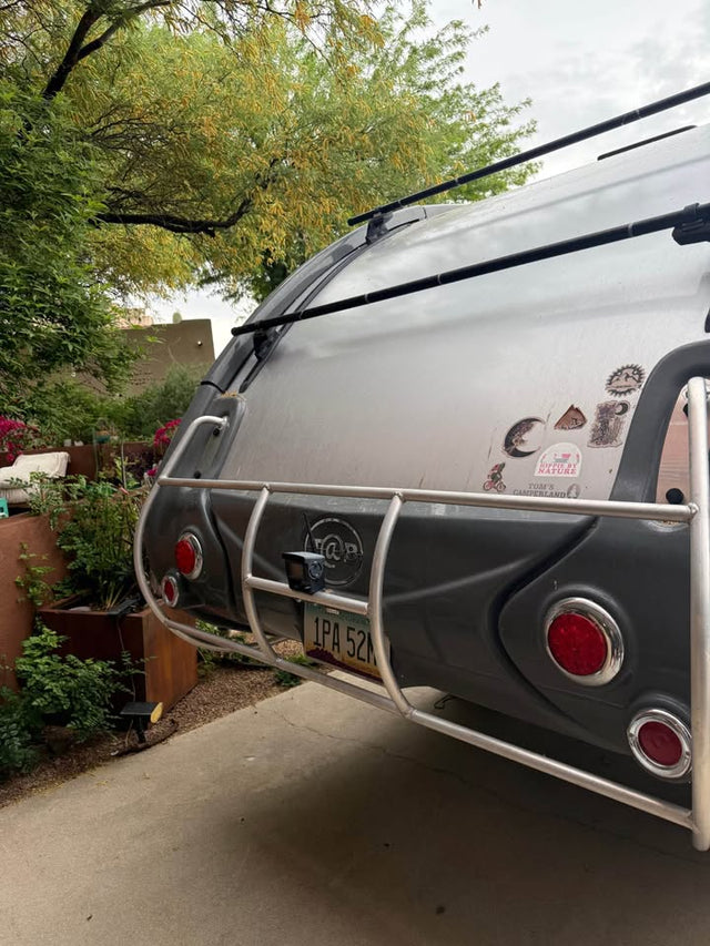 2021 Tab Nucamp 320 Boondock Edition — photo 2