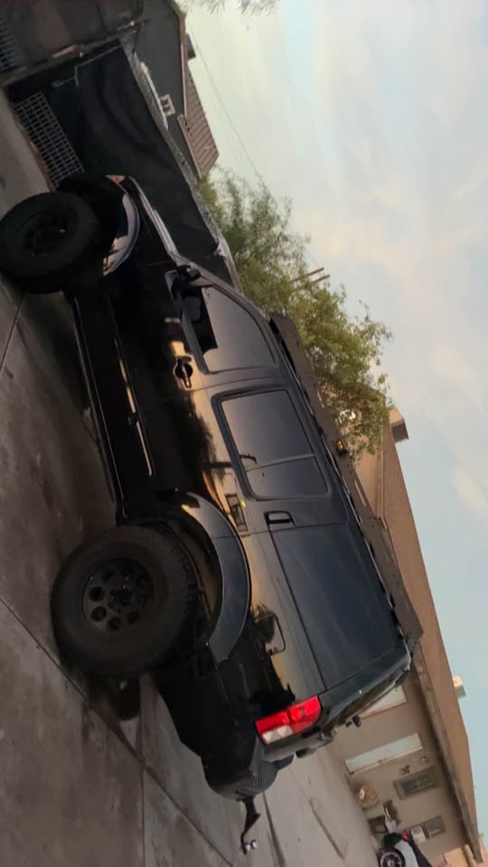 2012 Nissan Pathfinder Sport+leveled+ in Avondale, AZ (photo 6) — photo 6