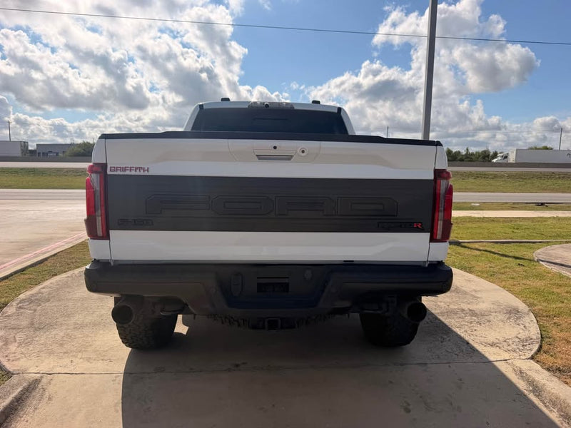 2024 Ford F-150 · Raptor Pickup 4D 5 1/2 ft (photo 7) — photo 7