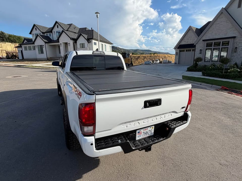 2019 Toyota Tacoma Double Cab · TRD Off-Road Pickup 4D 6 ft in Salt Lake City, UT (photo 7) — photo 7