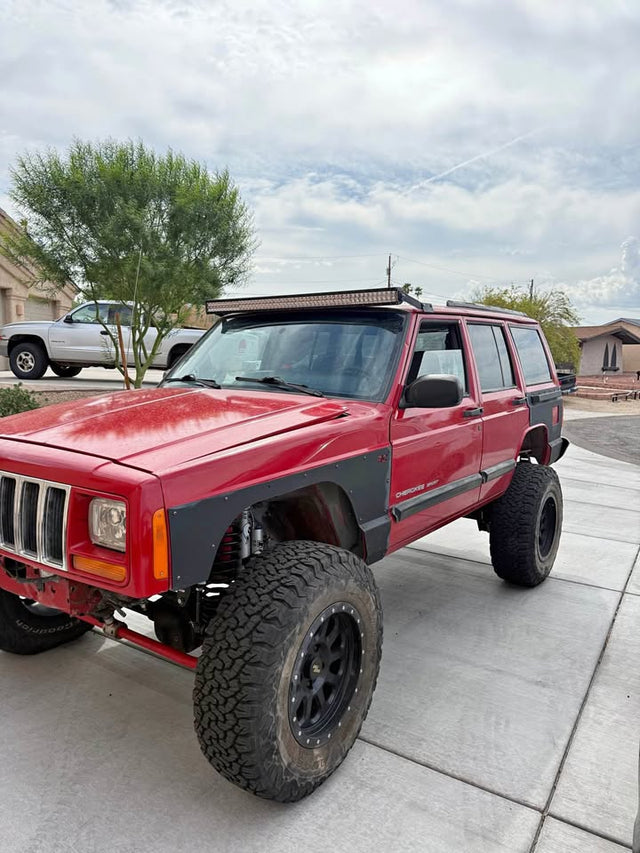 2001 Jeep Cherokee · Sport Utility 4D in Lake Havasu City, AZ (photo 1)