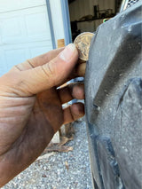 35x12.50R17 Nitto Trail Grappler M/T Tires in Reno, NV (photo 4)