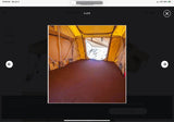 Smittybilt XL 3-4 person rooftop tent in Fairfield, CA (photo 3)