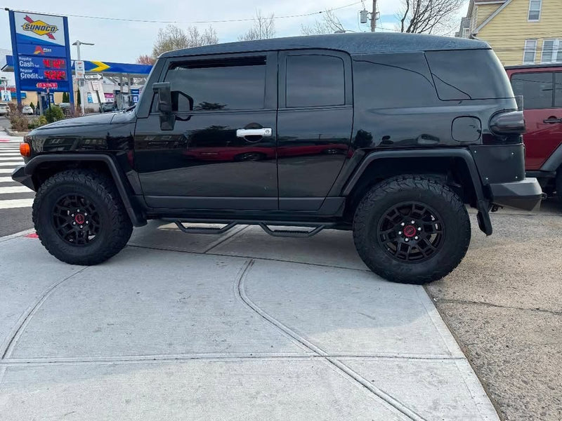 2010 Toyota FJ Cruiser in Bloomfield, NJ (photo 12) — photo 12