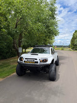 2011 Toyota Tacoma Double Cab · TRD Off-Road Pickup 4D 6 ft in Vancouver, WA (photo 6)