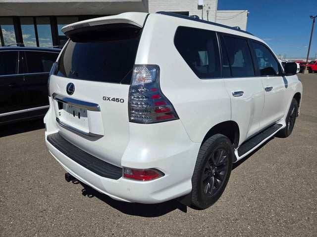 2021 Lexus GX · GX 460 Premium Sport Utility 4D — photo 2
